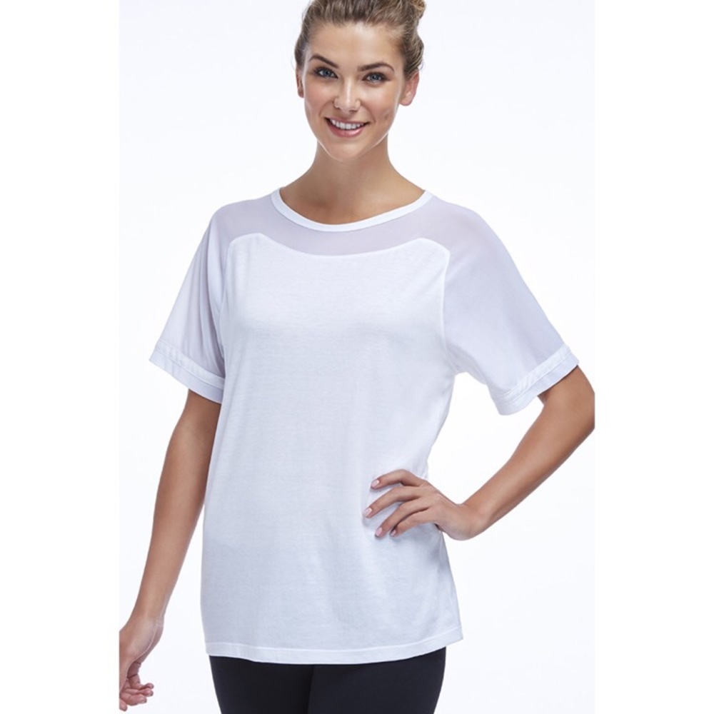 ✂️3 for $10 EUC Fabletics Tuscany Tee